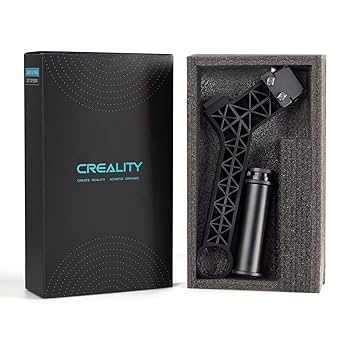 Ender-3 3Dプリンター 新品本体　& 新品フィラメント黒 CREALITY FDM方式 3D printer Ender-3 S1 – 3Dプリンターと